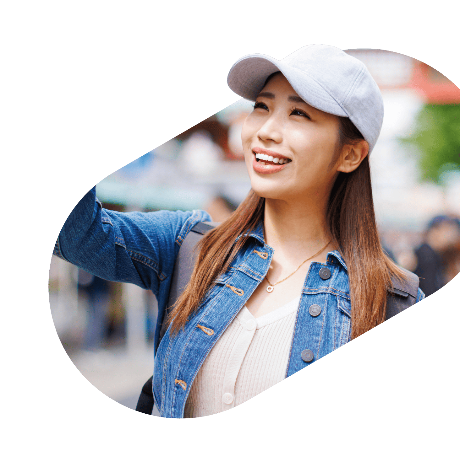 あなたの英語力を活かせる！ スキマ時間で始める日本案内ガイド